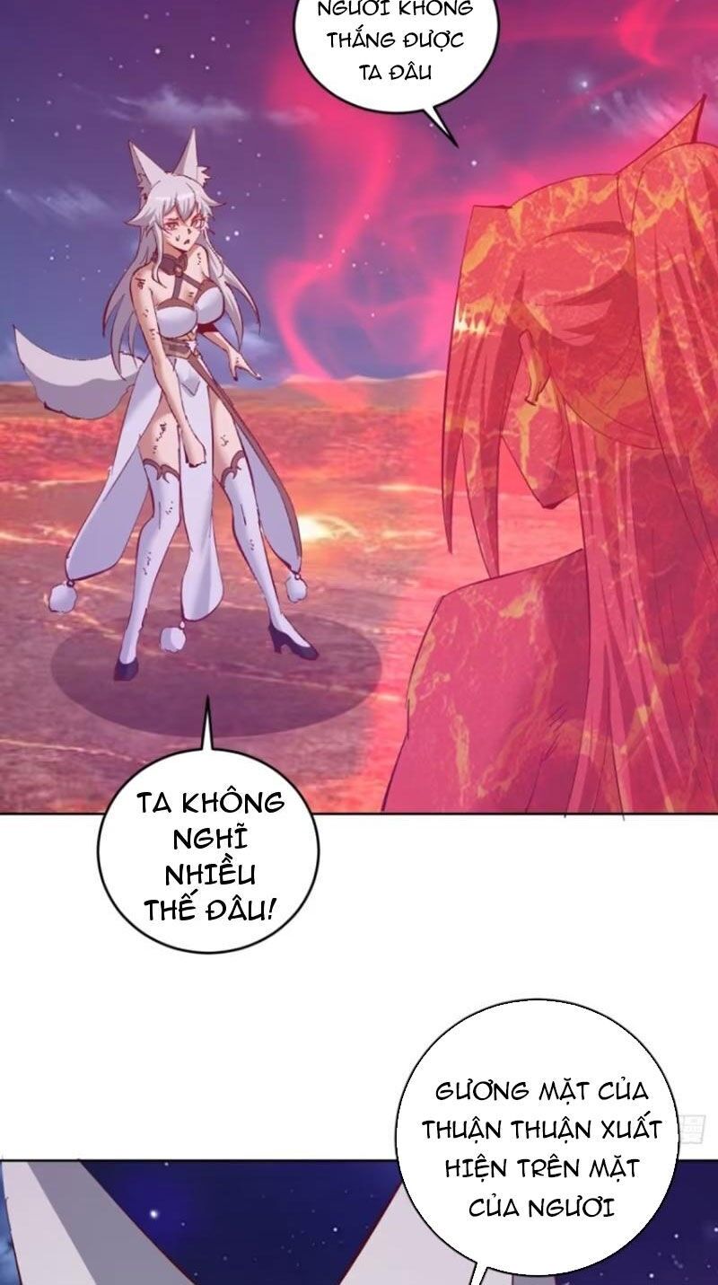 Tu Tiên Giả Cuối Cùng Chapter 94 - 13