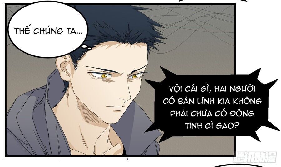 Số 63 Phố Bàng Bối Chapter 11 - 12