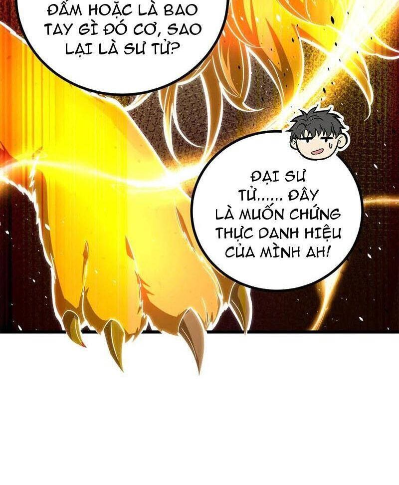 Toàn Cầu Cao Võ Chapter 257 - 6