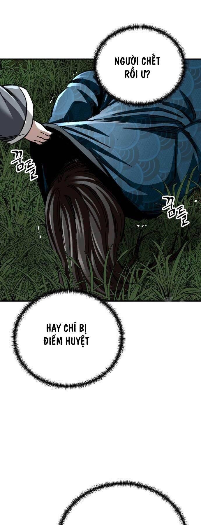 Ông Võ Giả Và Cháu Chí Tôn Chapter 39 - 75