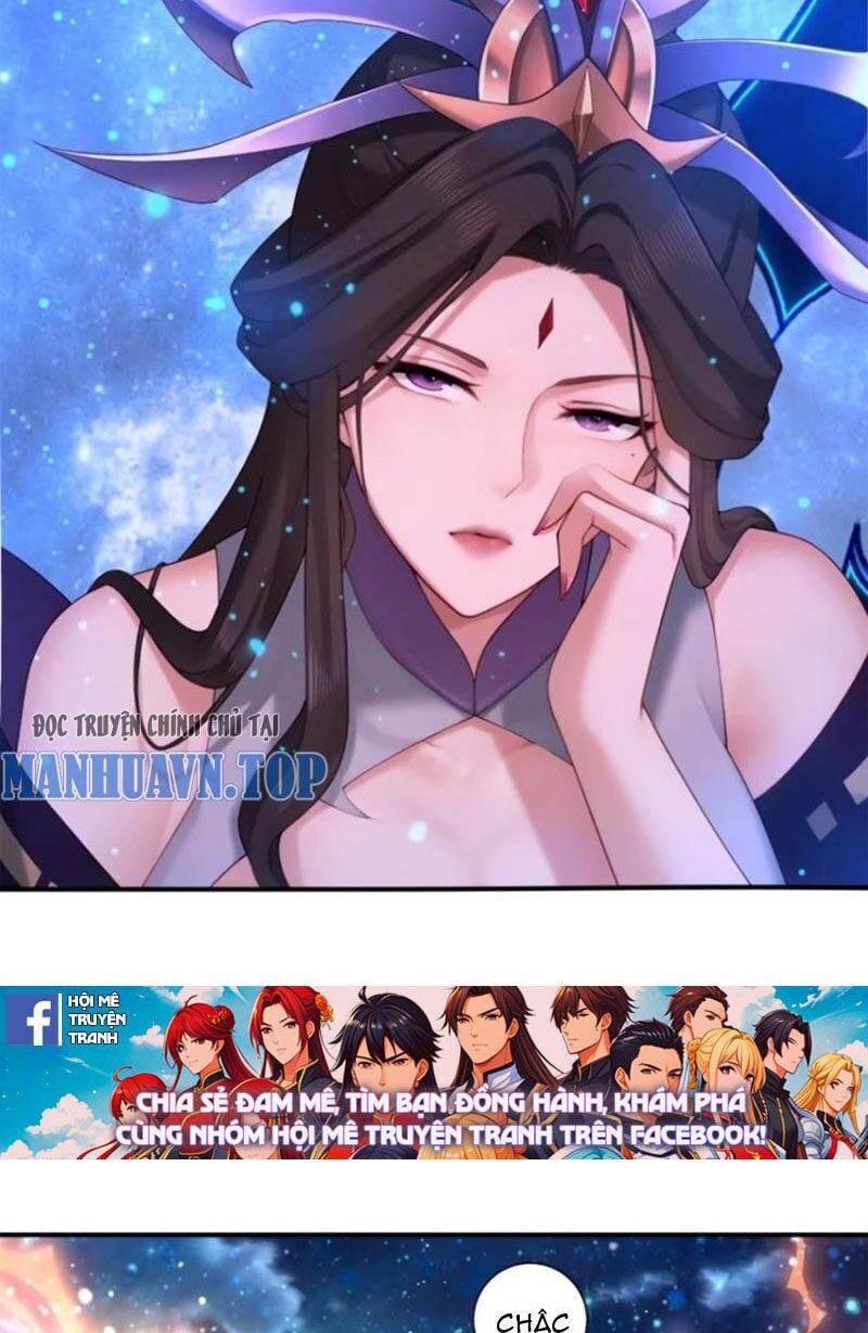 Bắt Đầu Với Tuyệt Sắc Sư Tôn: Hệ Thống Tổng Cục Phản Cốt Chapter 80 - 10