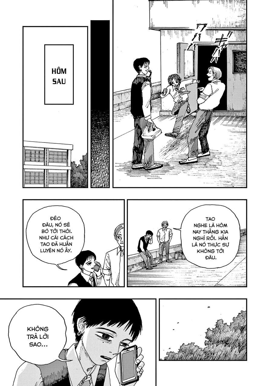 Truyền Thuyết 100 Câu Chuyện Ma Chapter 58 - 11