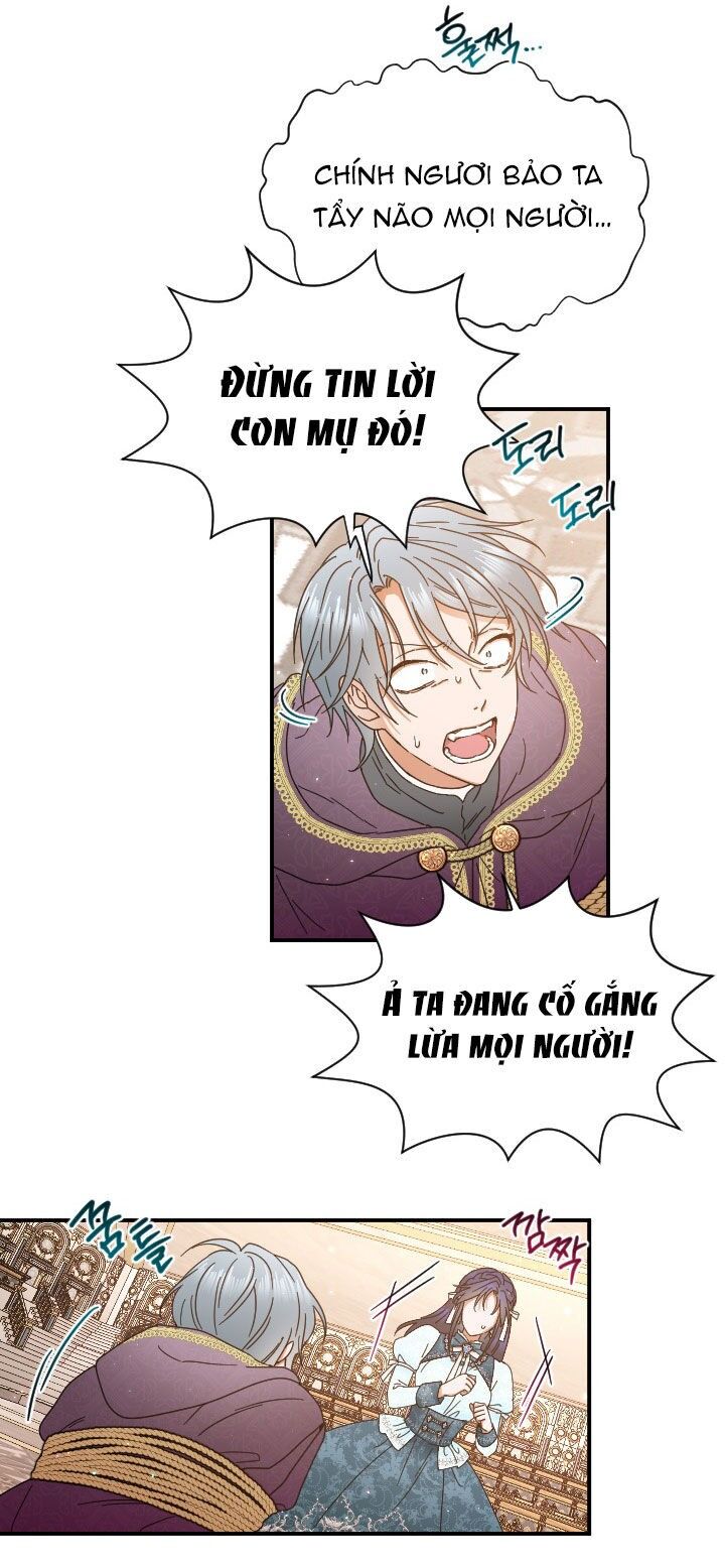 Tiểu Thư Bé Bỏng Đáng Yêu! Chapter 207.2 - 19