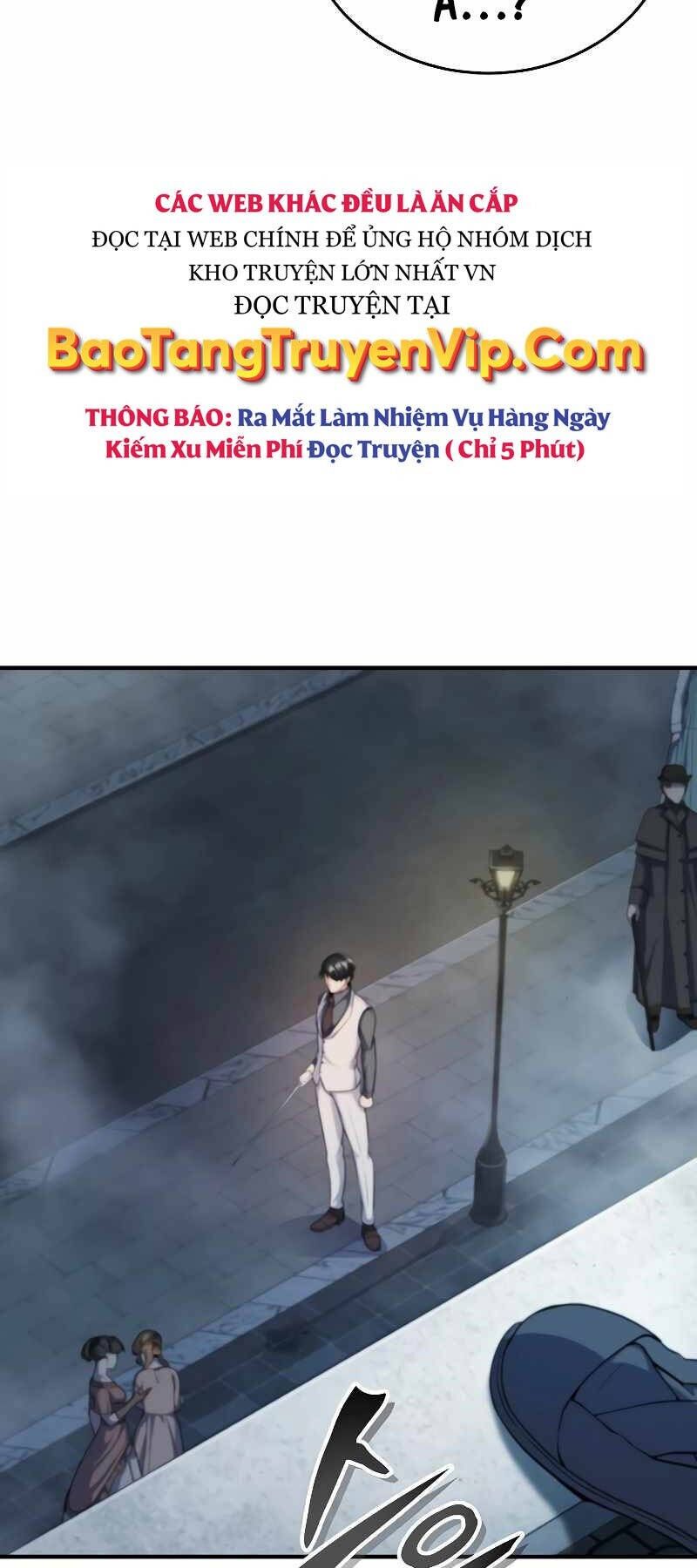 Những Nhân Vật Chính Mà Chỉ Tôi Biết Chapter 25 - 48