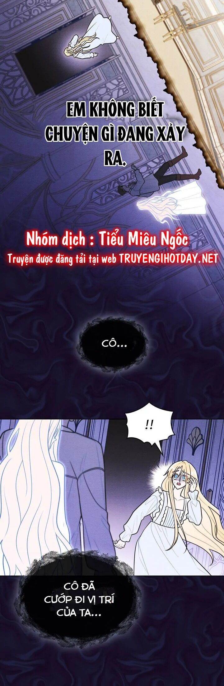 Ngài Công Tước, Chùng Ta Cùng Tắm Nào ! Chapter 53 - 15