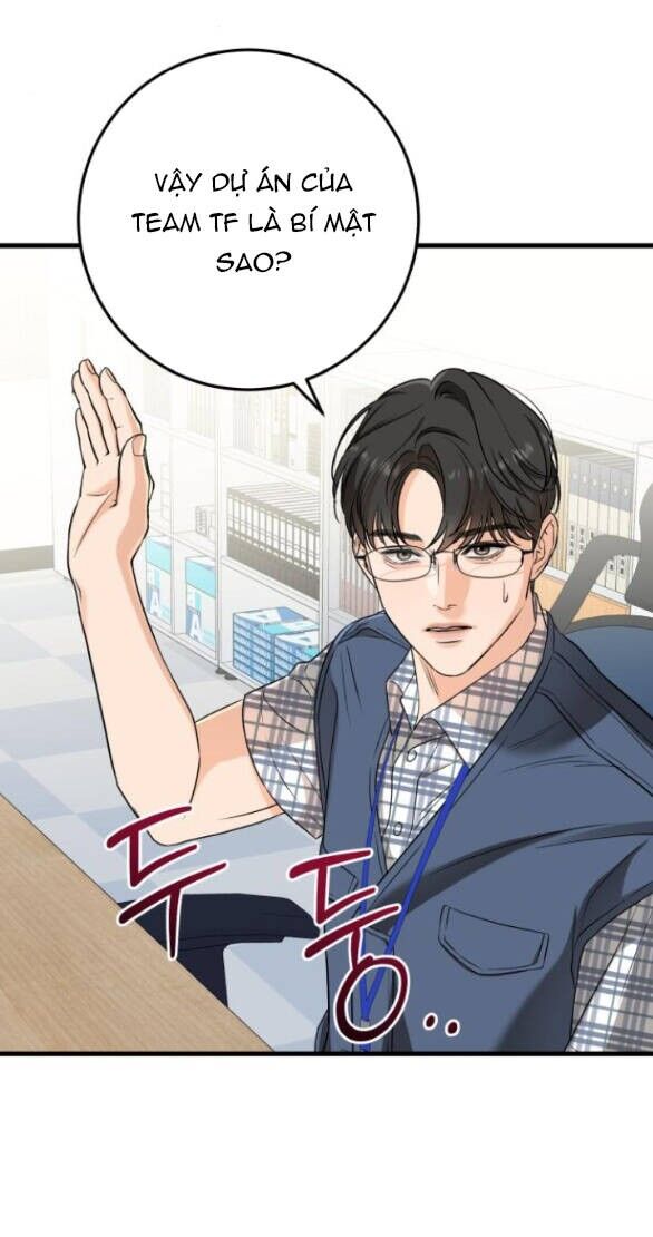 Nóng Lòng Muốn Giày Vò Em Chapter 41.2 - 7