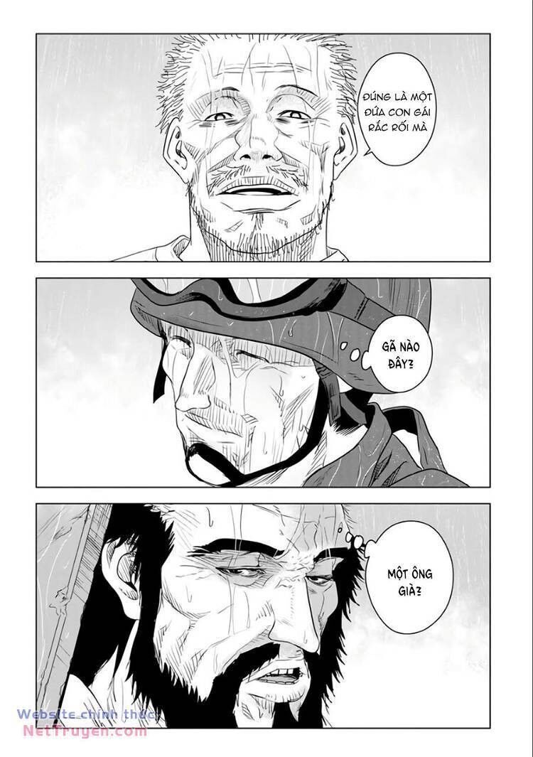 Tái Sinh Ở 1 Thế Giới Đầy Chết Chóc Chapter 28 - 11