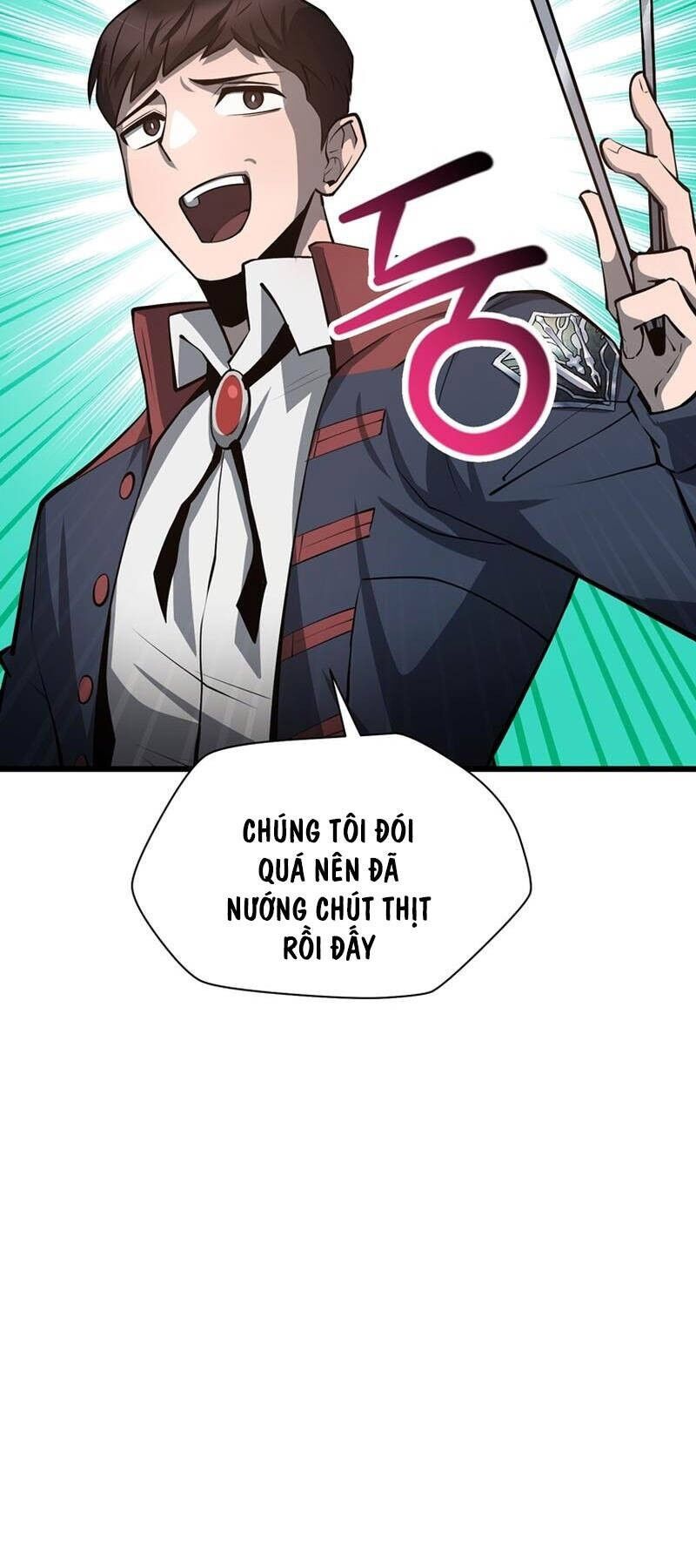 Helmut Đứa Trẻ Bị Ruồng Bỏ Chapter 67 - 62