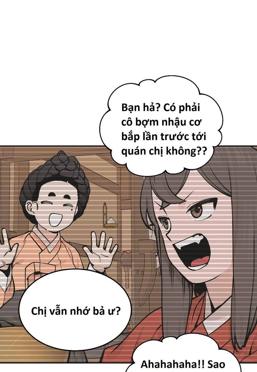 Hổ Đến Chơi Nhà Chapter 89 - 46