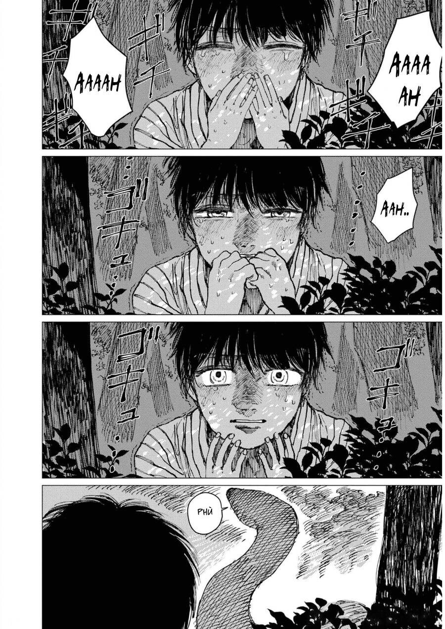 Đại Xà Phu Nhân Chapter 18 - 34