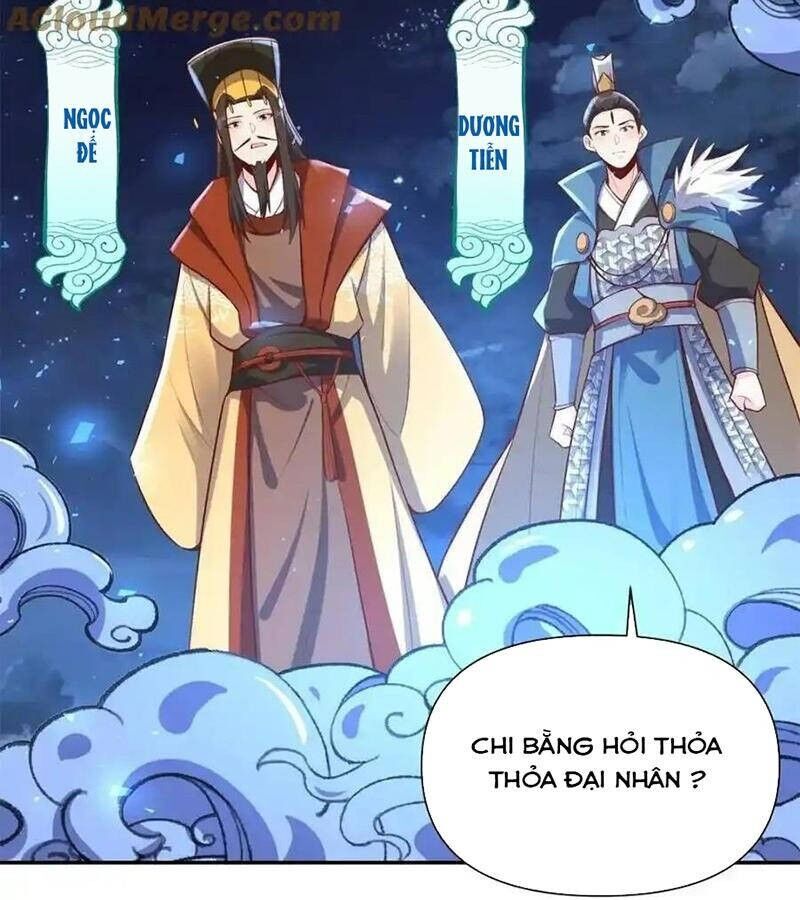 Nguyên Lai Ta Là Tu Tiên Đại Lão Chapter 405 - 36