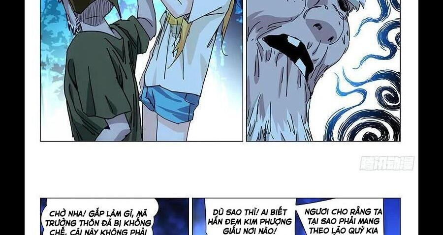 Nhất Nhân Chi Hạ Chapter 296 - 31