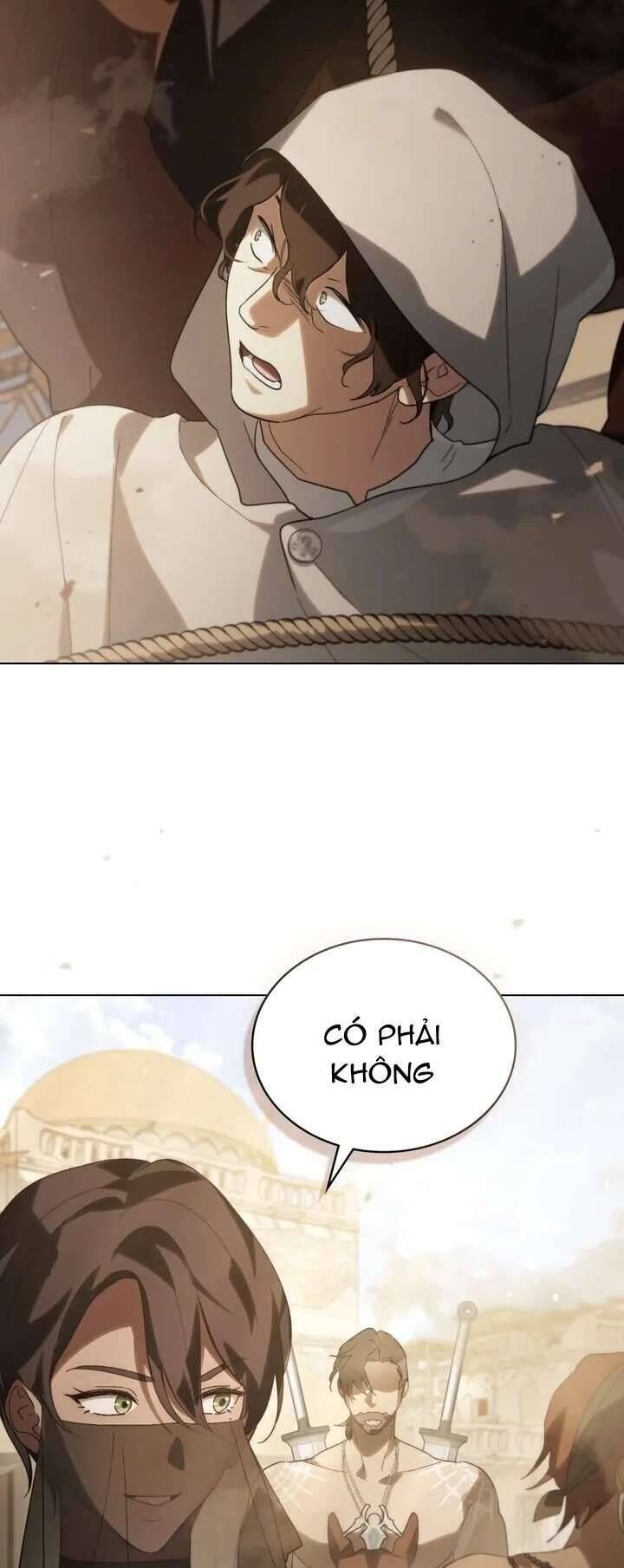 Khi Số Phận Tìm Đến Hai Ta Chapter 35 - 44