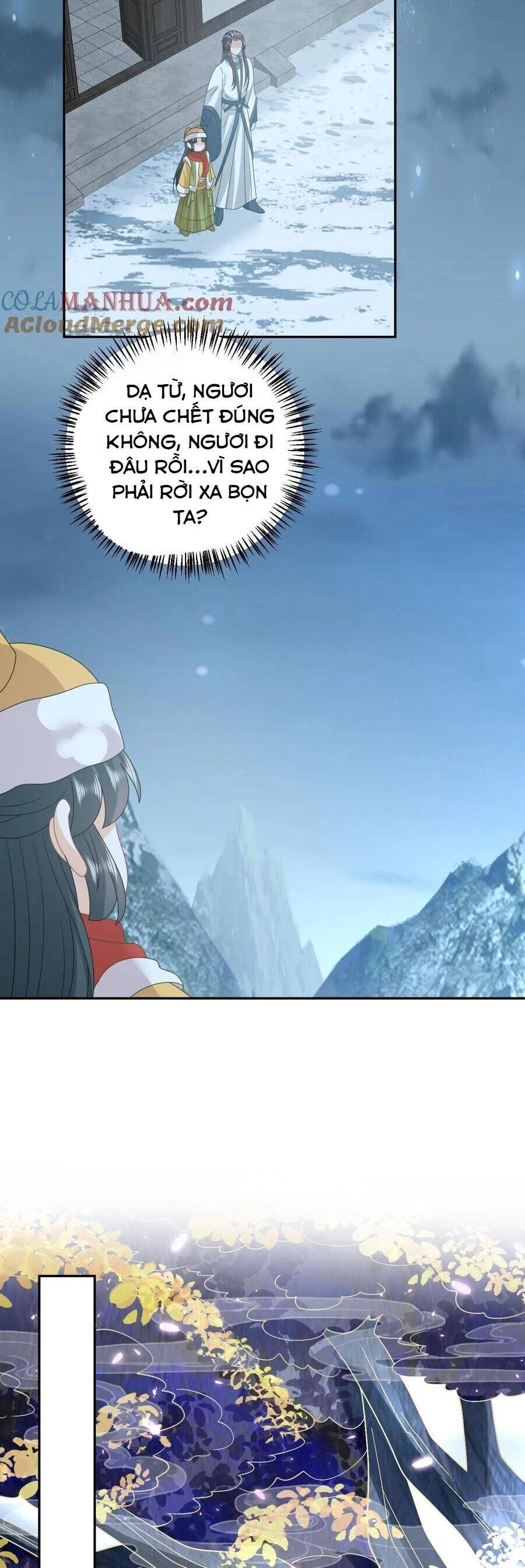 3 Kiếp Xui Xẻo, Kiếp Này Cùng Ta Thần Kinh Chapter 187 - 16