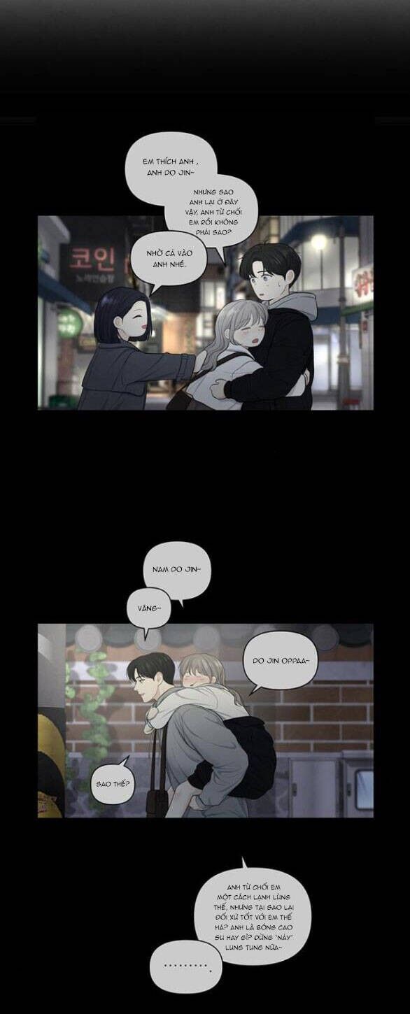 Hy Vọng Duy Nhất Chapter 72.2 - 12