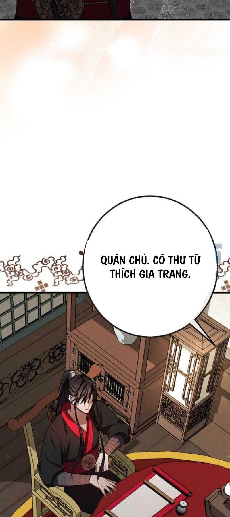 Thiên Tài Võ Thuật Hoàn Sinh Chapter 24 - 34