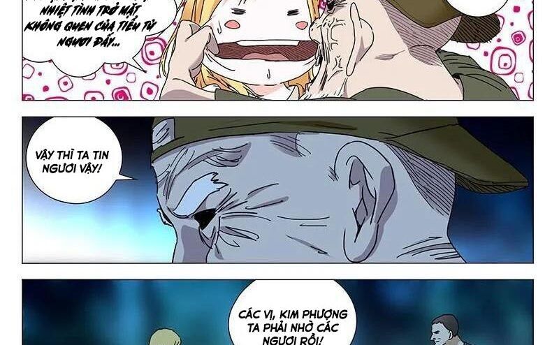 Nhất Nhân Chi Hạ Chapter 297 - 7