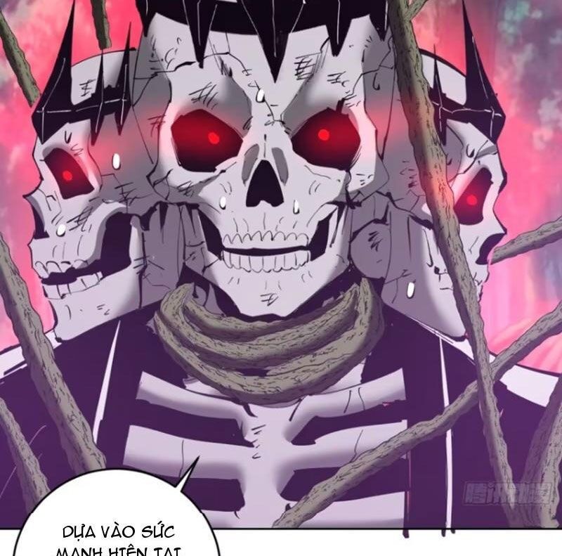 Tu Tiên Giả Cuối Cùng Chapter 95 - 36