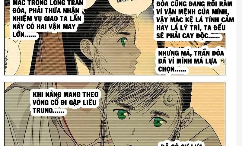 Nhất Nhân Chi Hạ Chapter 303 - 10