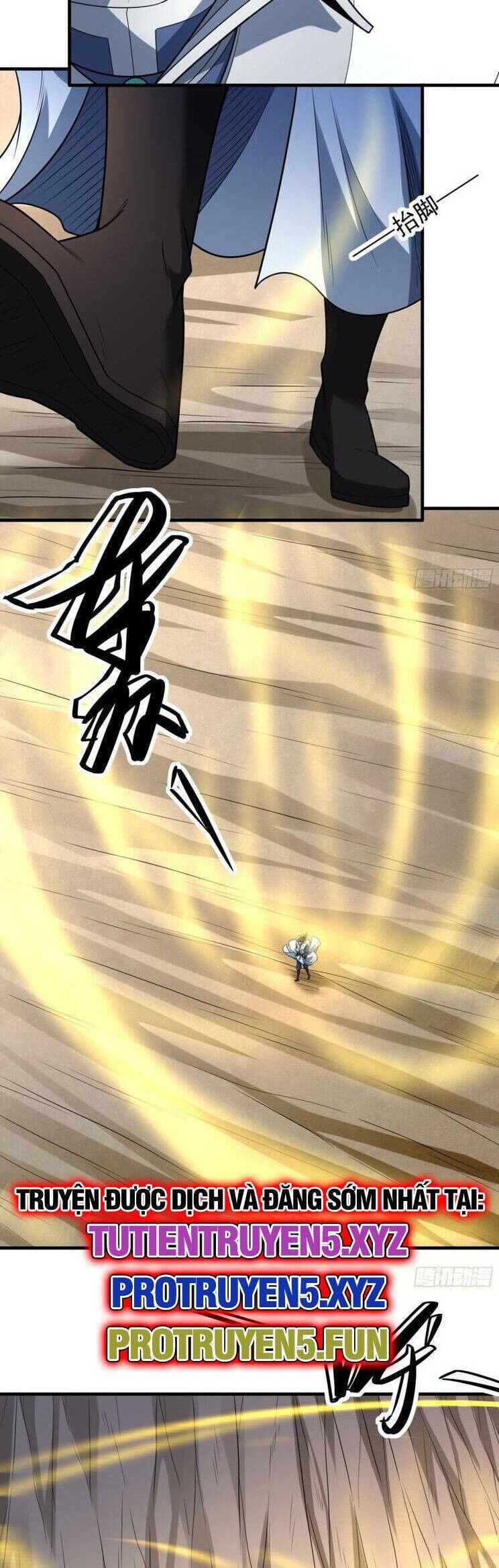 Tuyệt Thế Võ Thần Chapter 798 - 9