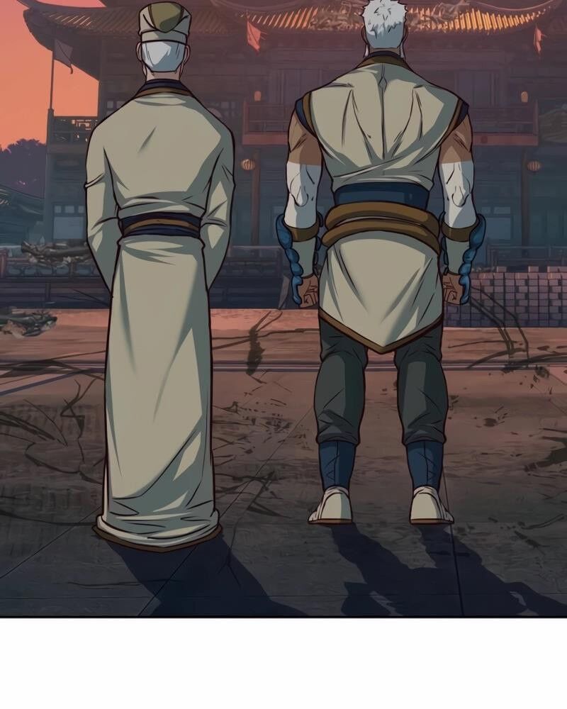 Túy Kiếm Dạ Hành Chapter 111 - 81