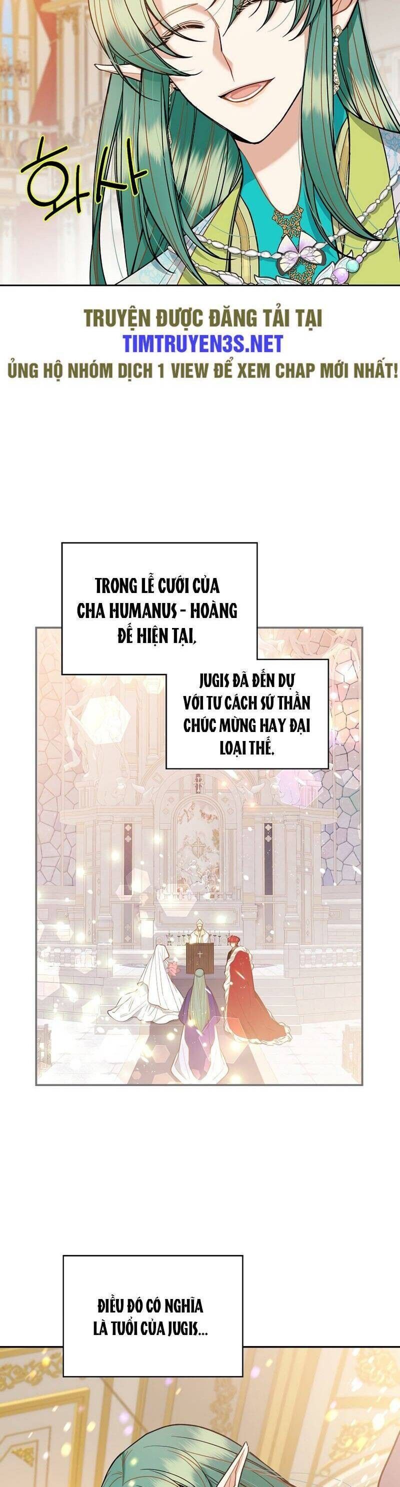 Cứu Rỗi Cuộc Đời Công Tước Chapter 41 - 11