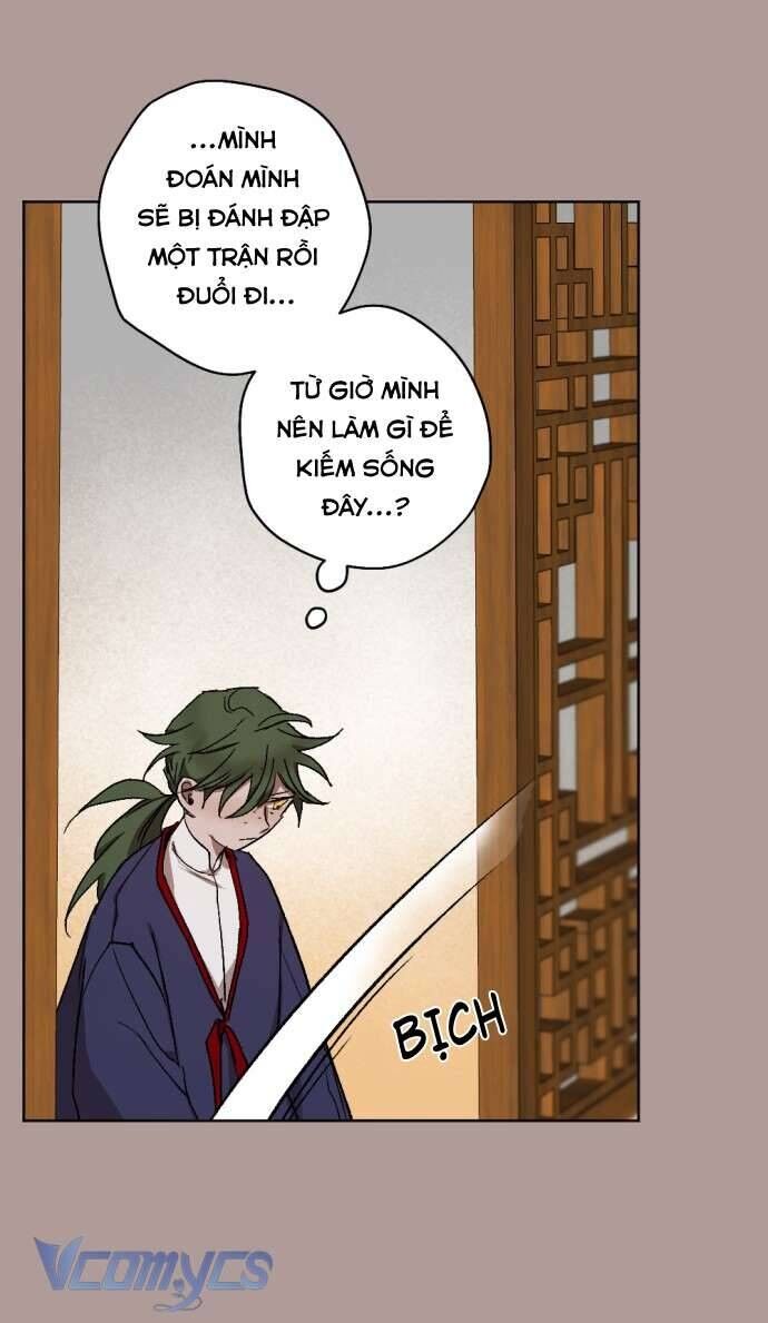 Lời Thú Nhận Của Chúa Tể Bóng Tối Chapter 20 - 71