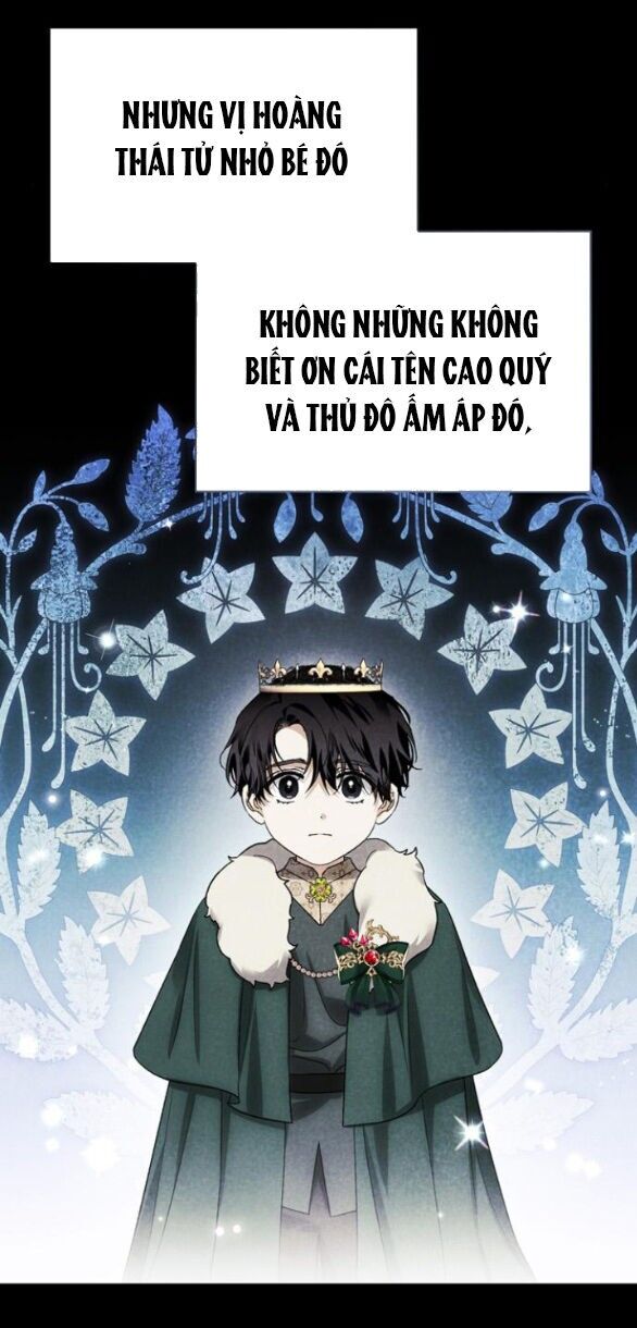 Tôi Thuần Hóa Chó Điên Của Chồng Cũ Chapter 77.1 - 30