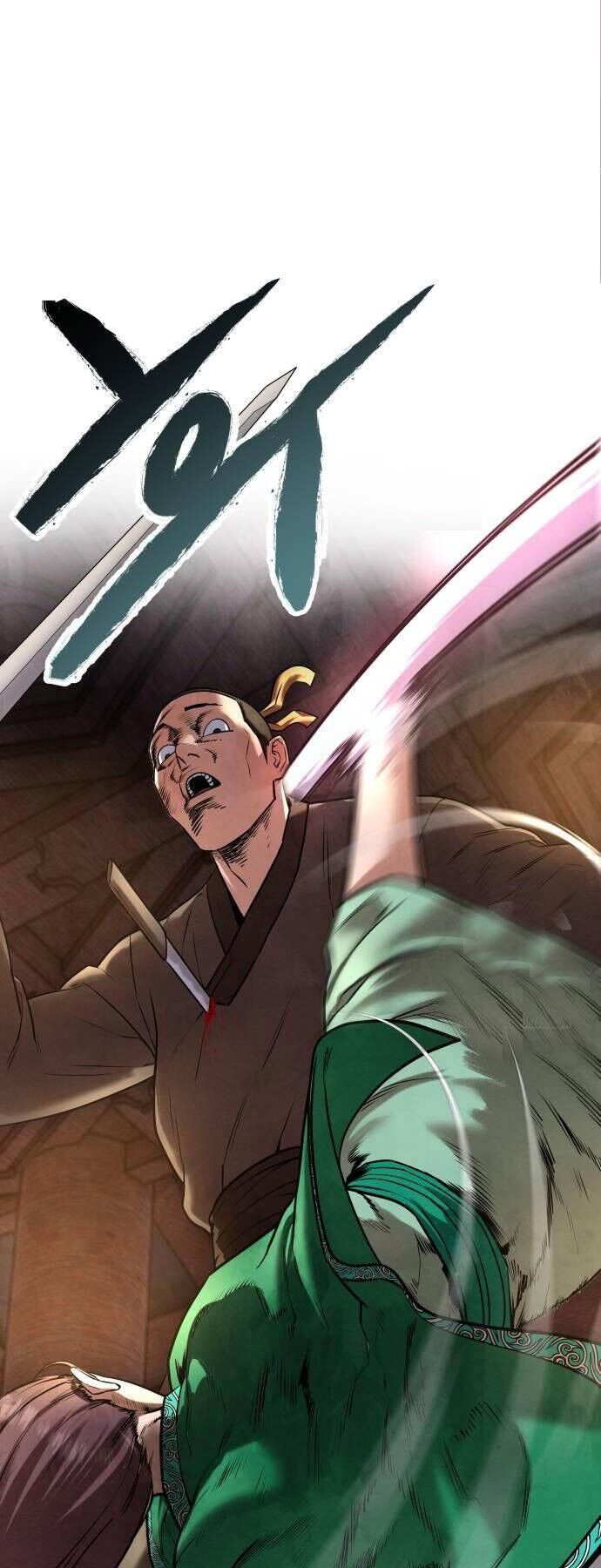 Tay Súng Chinh Phục Võ Lâm Chapter 8 - 11