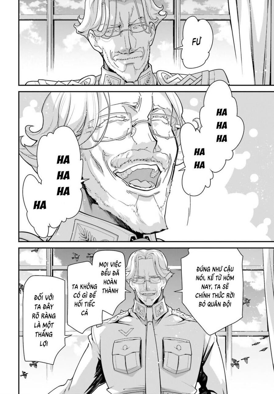 Ấu Nữ Chiến Ký Chapter 97.5 - 9