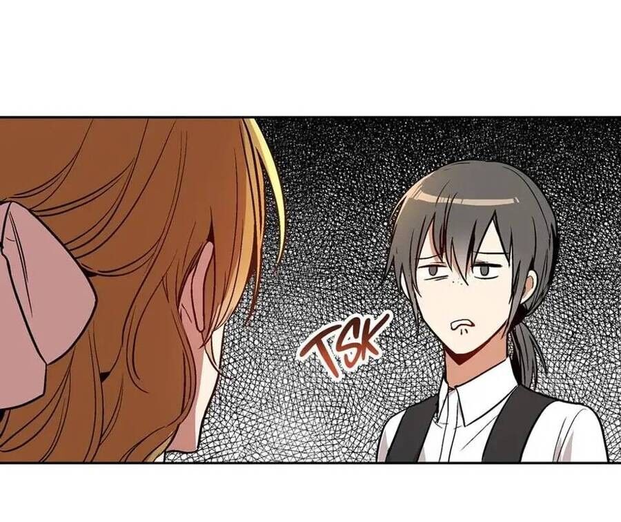 Vị Hôn Thê Khế Ước Của Công Tước Chapter 88 - 20