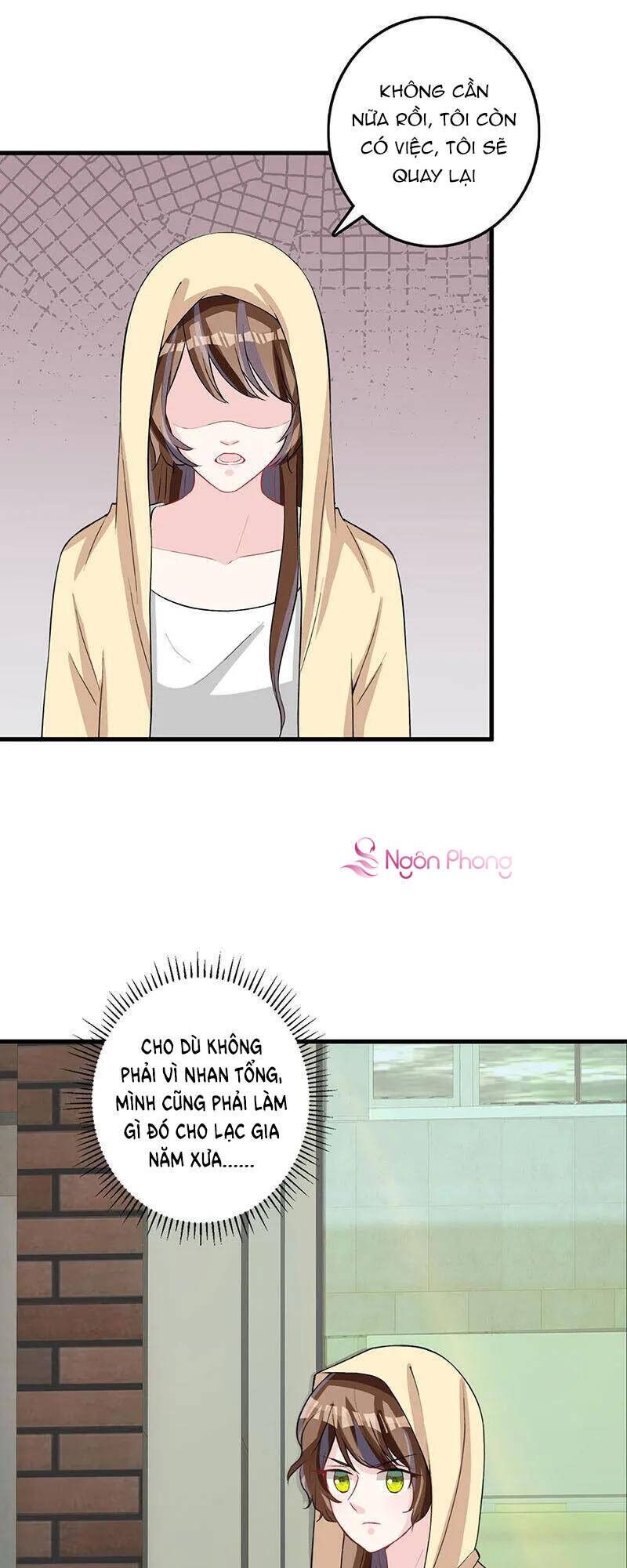 Tân Nương Thế Thân Chapter 79 - 13