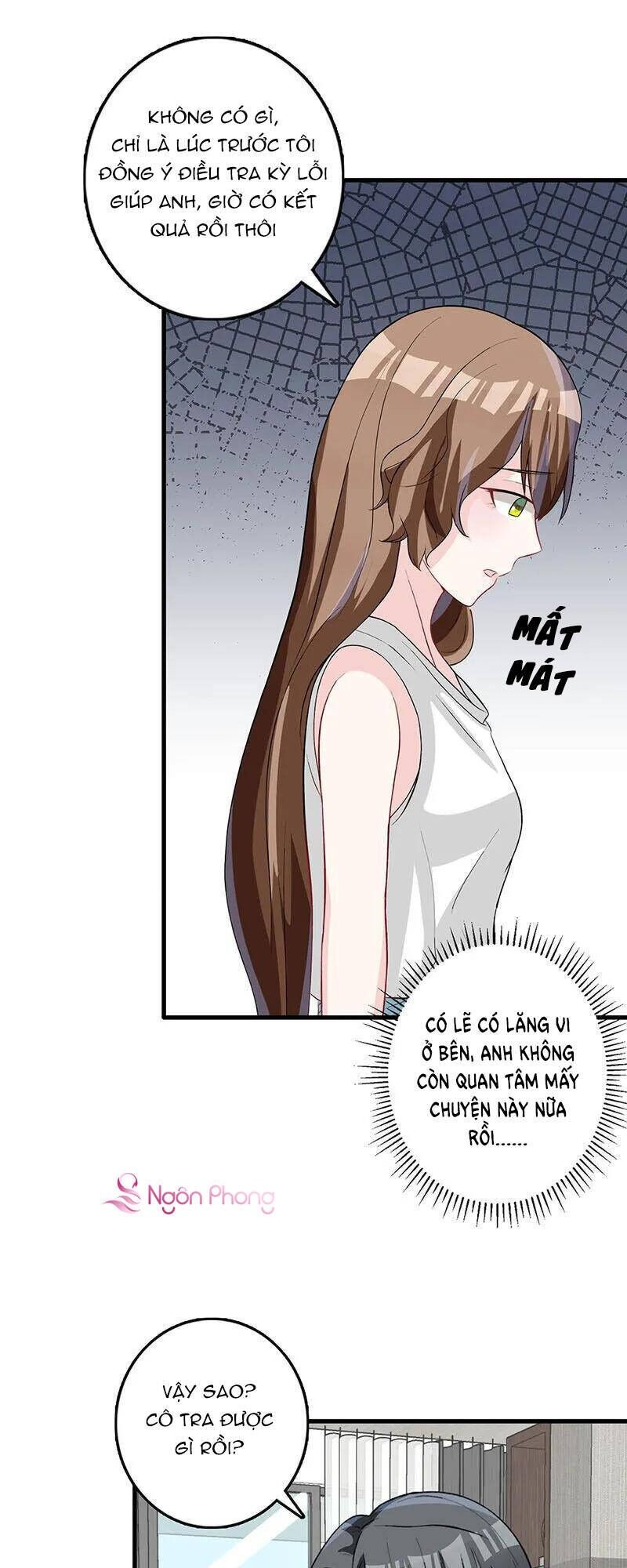 Tân Nương Thế Thân Chapter 81 - 7