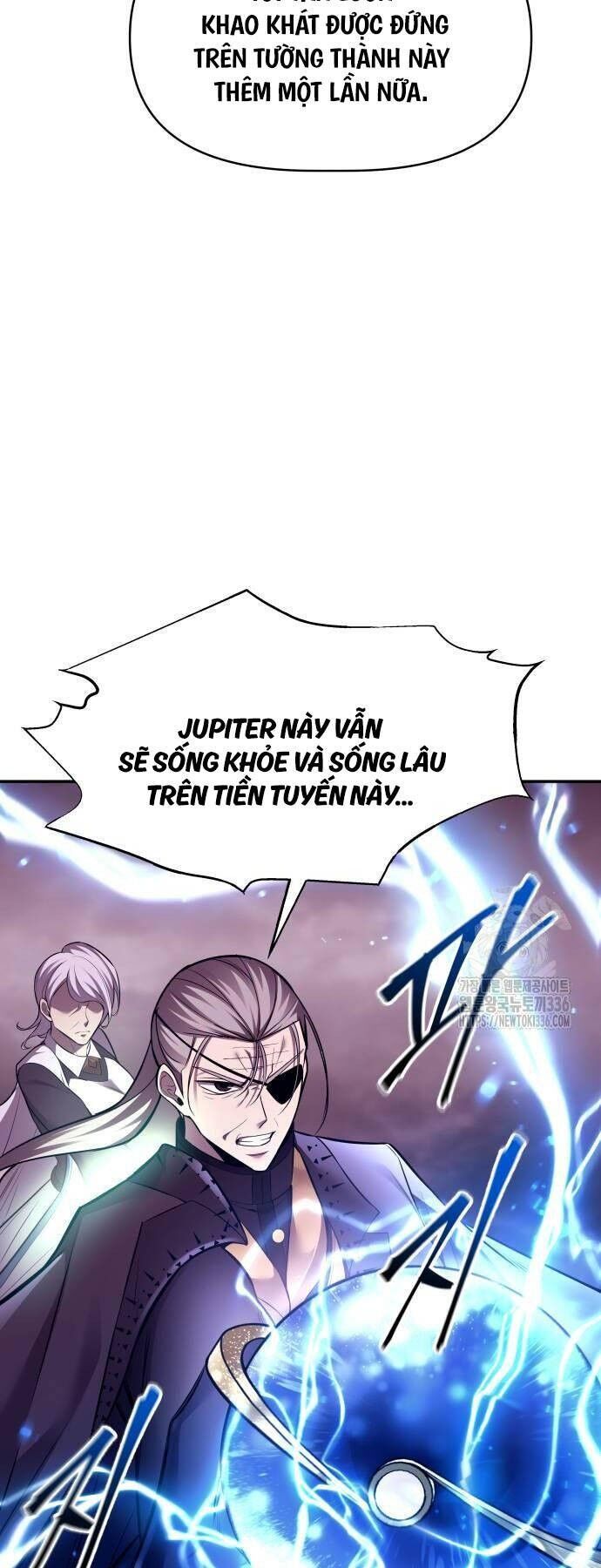 Trở Thành Hung Thần Trong Trò Chơi Thủ Thành Chapter 98 - 11