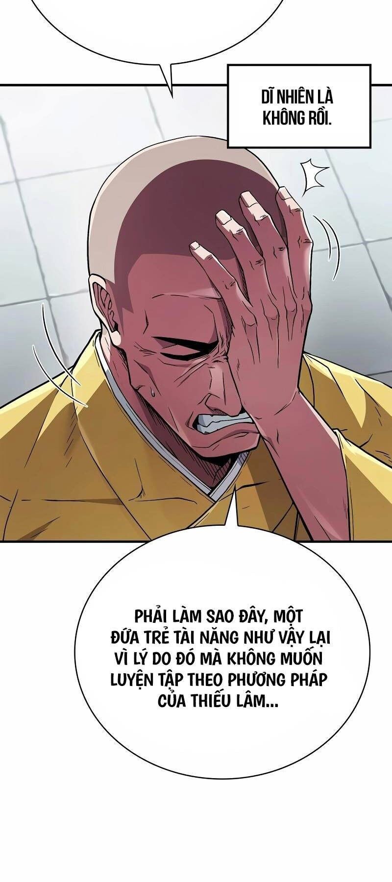 Huấn Luyện Viên Murim Thiên Tài Chapter 7 - 62