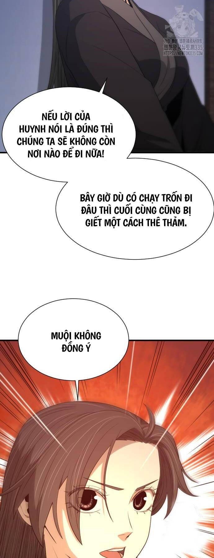 Nhất Hốt Đao Chapter 28 - 28