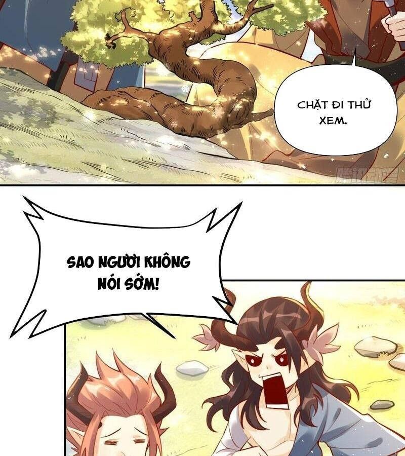Nguyên Lai Ta Là Tu Tiên Đại Lão Chapter 406 - 41