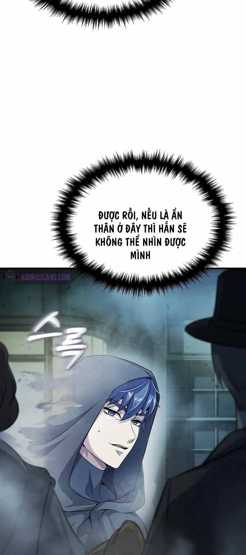 Những Nhân Vật Chính Mà Chỉ Tôi Biết Chapter 25 - 53