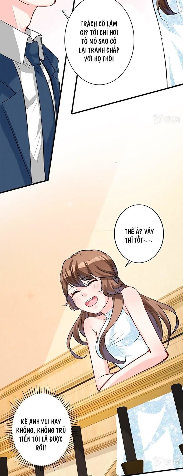 Tân Nương Thế Thân Chapter 7 - 6