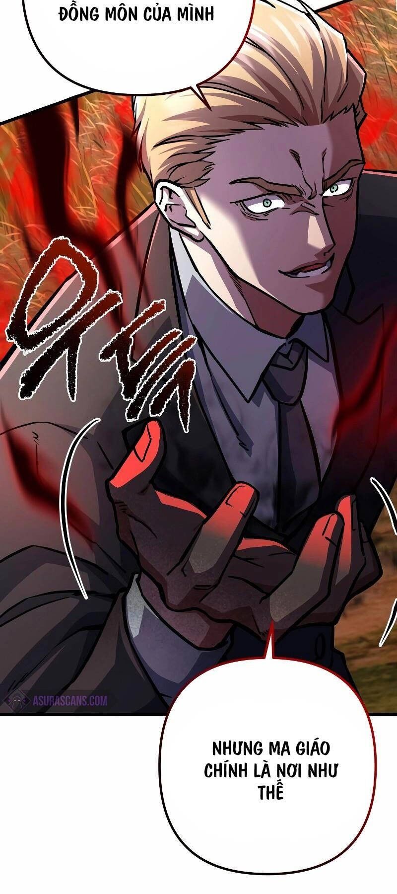 Thăng Hạng Từ Đỉnh Cấp Chapter 57 - 7