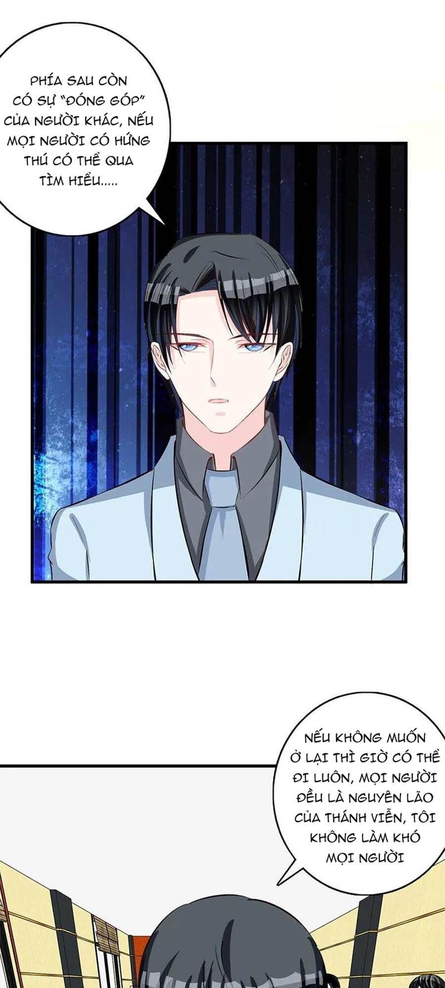 Tân Nương Thế Thân Chapter 75 - 15