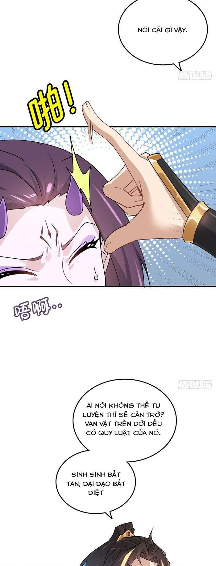 Tu Tiên Chính Là Như Vậy Chapter 141 - 3