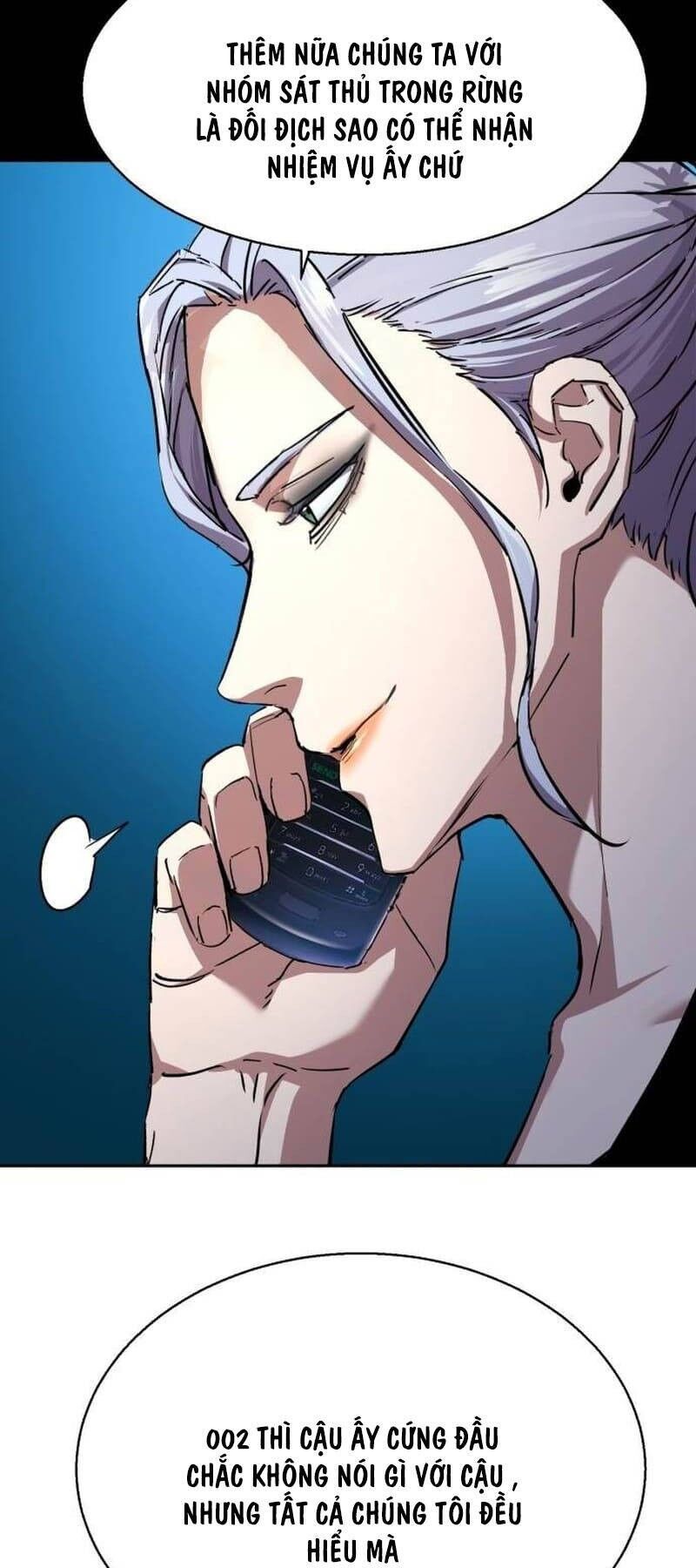 Bạn Học Của Tôi Là Lính Đánh Thuê Chapter 187 - 28