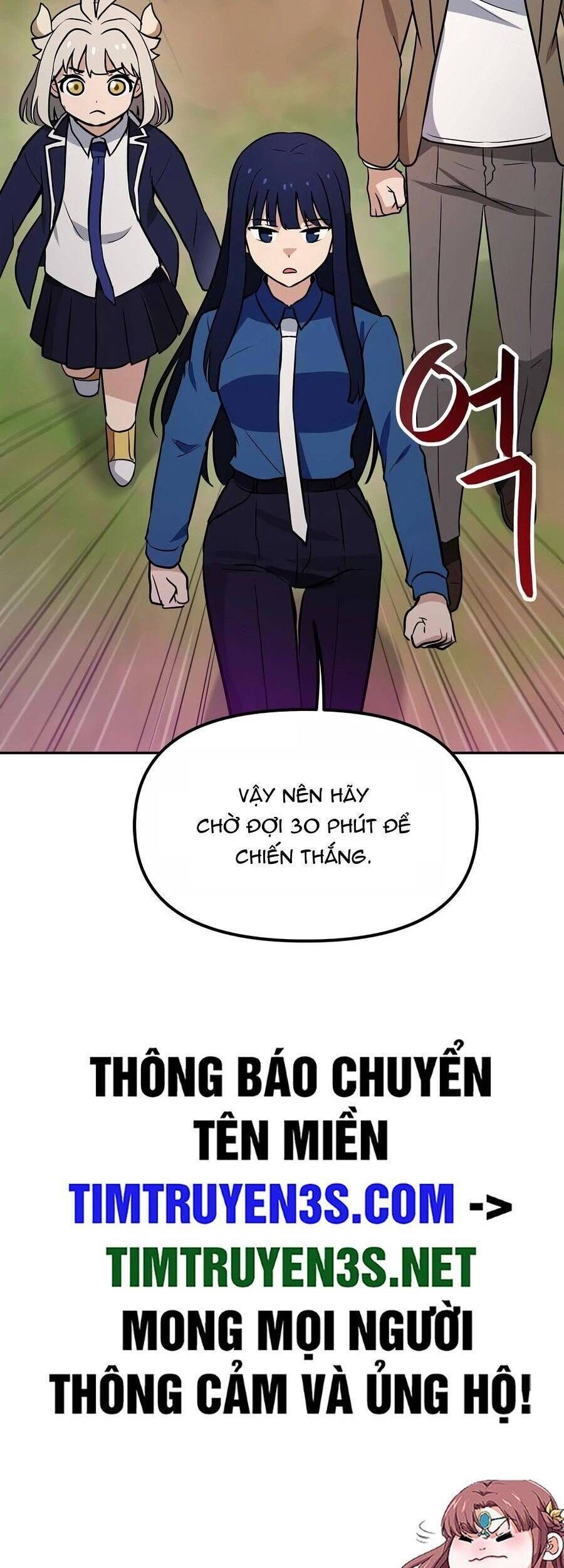 Ta Có Max Thuộc Tính May Mắn Chapter 79 - 47