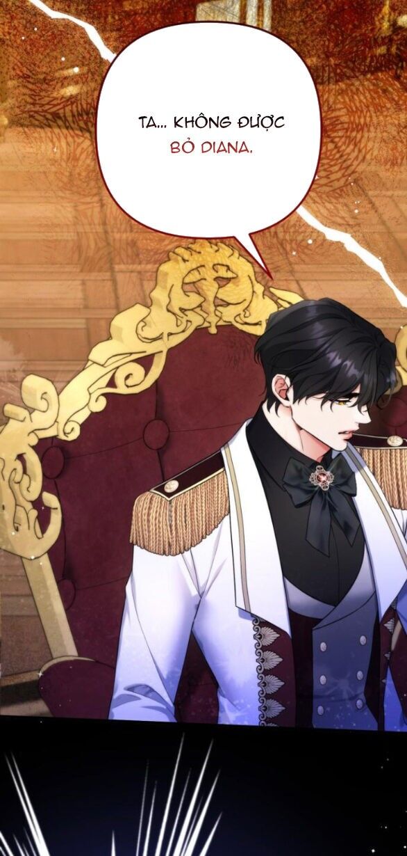 Dành Cho Nhân Vật Bị Bỏ Rơi Yêu Thích Nhất Của Tôi Chapter 84.1 - 4