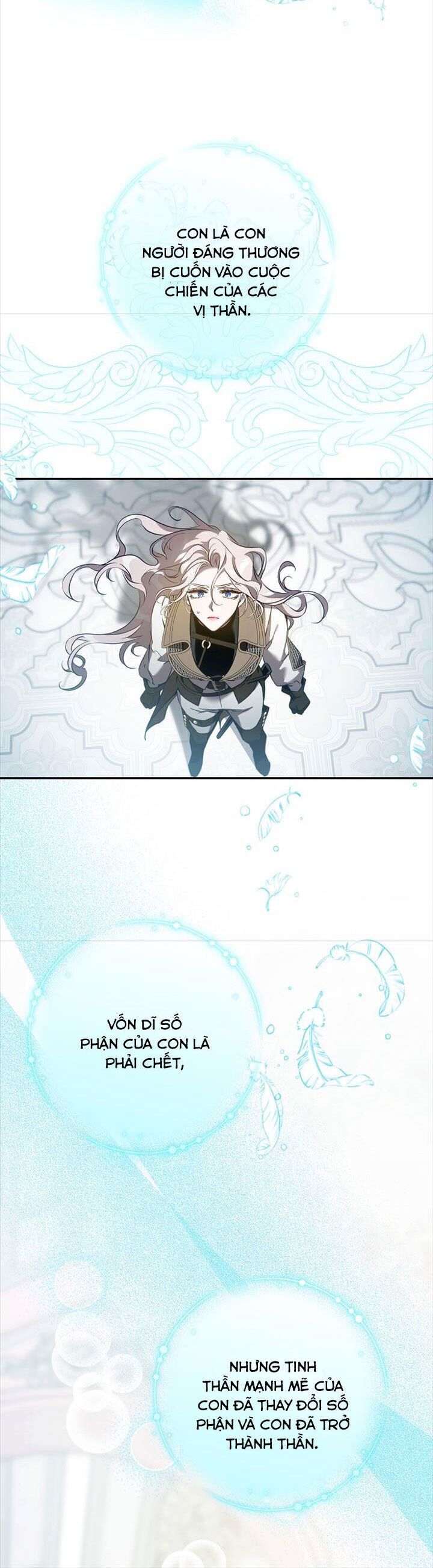 Tôi Đã Thuần Hóa Một Tên Bạo Chúa Và Chạy Trốn Chapter 114 - 22