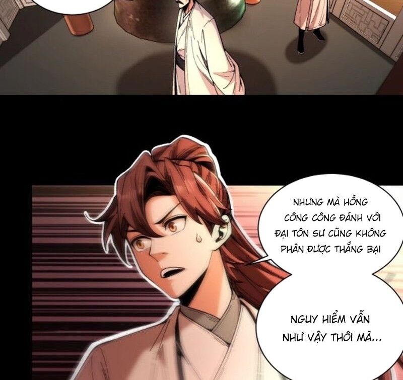 Khánh Dư Niên Chapter 145 - 18