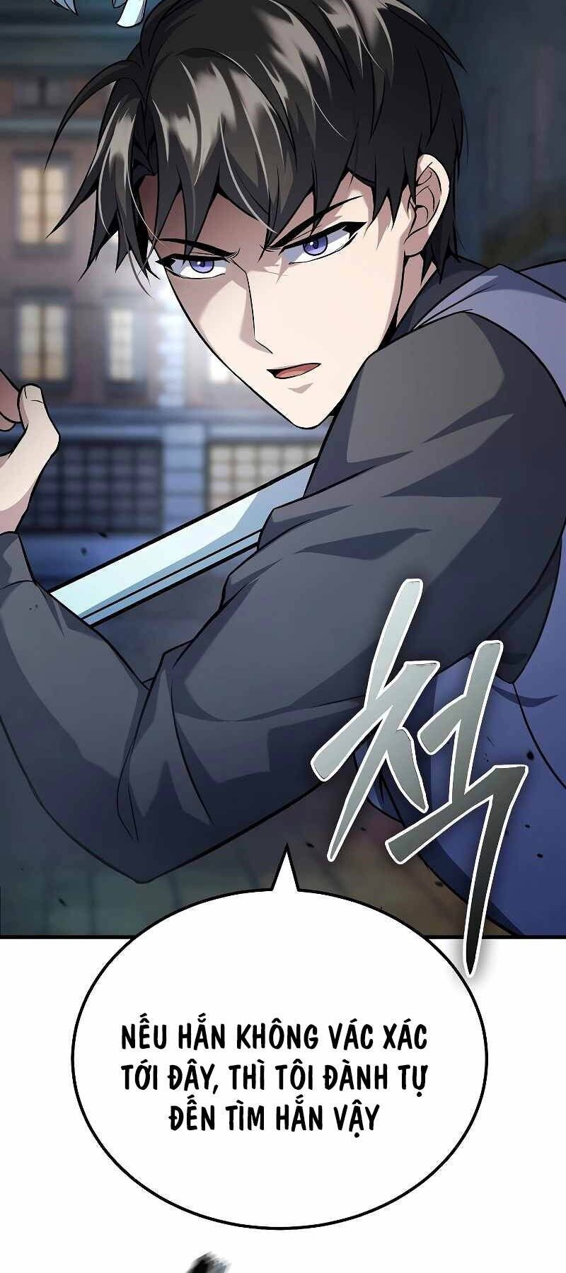 Những Nhân Vật Chính Mà Chỉ Tôi Biết Chapter 25 - 68