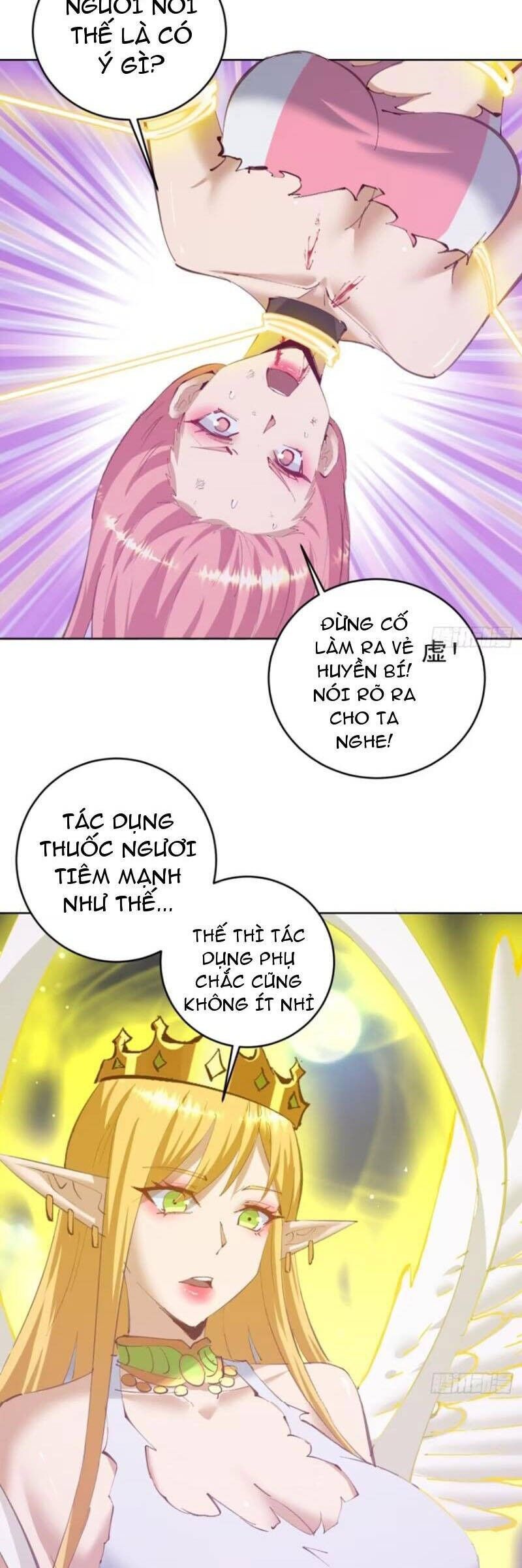 Tu Tiên Giả Cuối Cùng Chapter 90 - 18