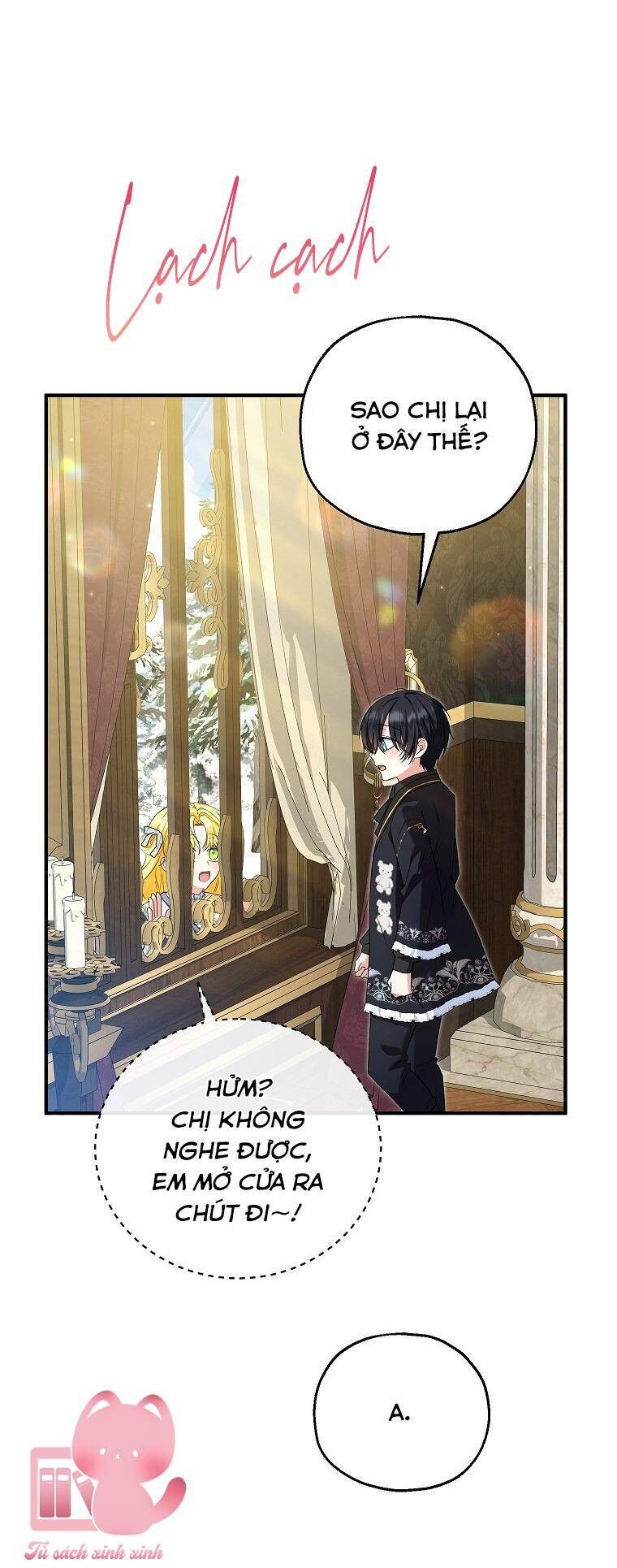 Nàng Dâu Nuôi Muốn Đứt Tình Đoạn Nghĩa Chapter 63 - 46